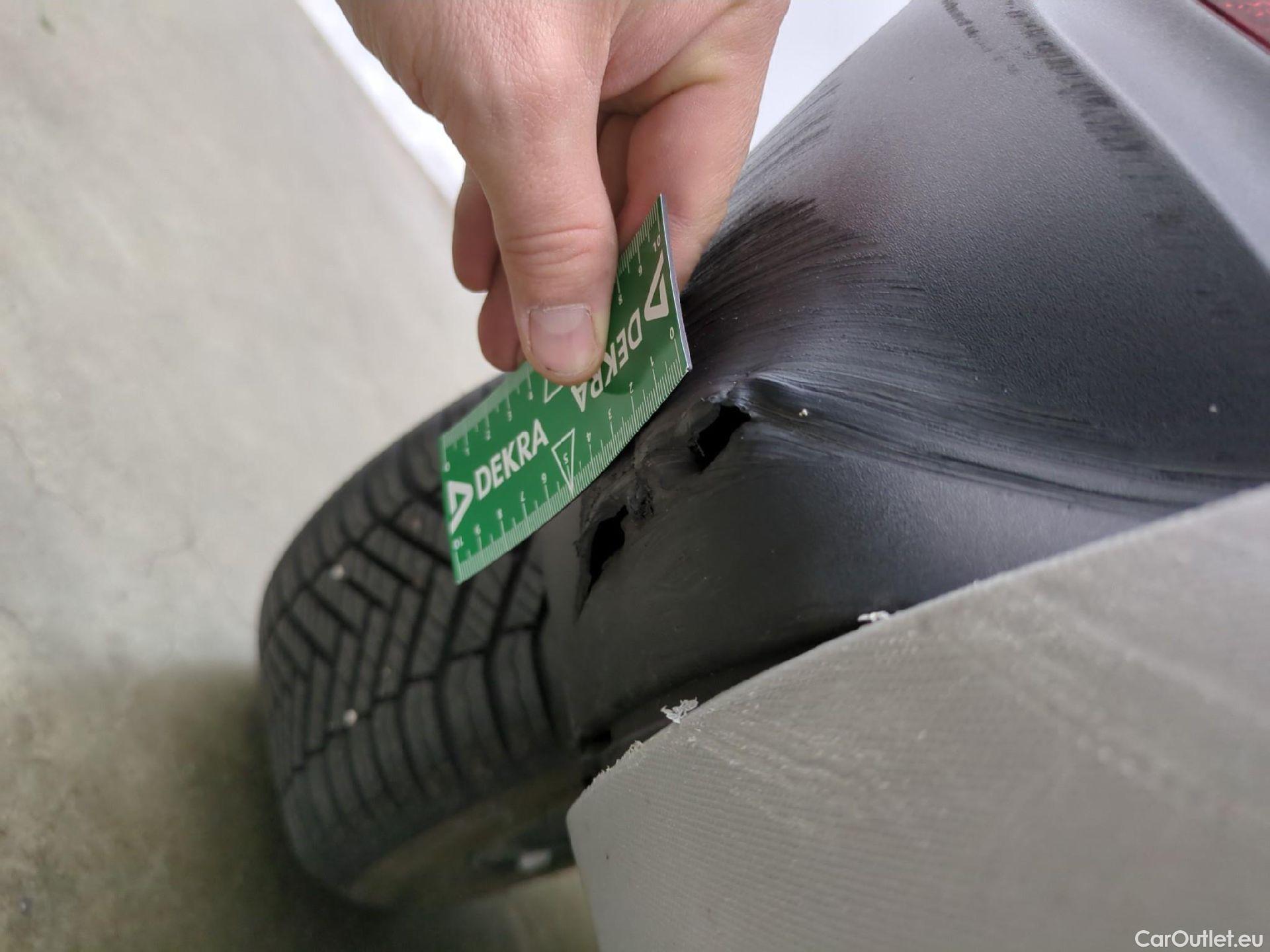  Opel  Crossland  X Business Elegance 1.5 120CV BVA6 E6d #83