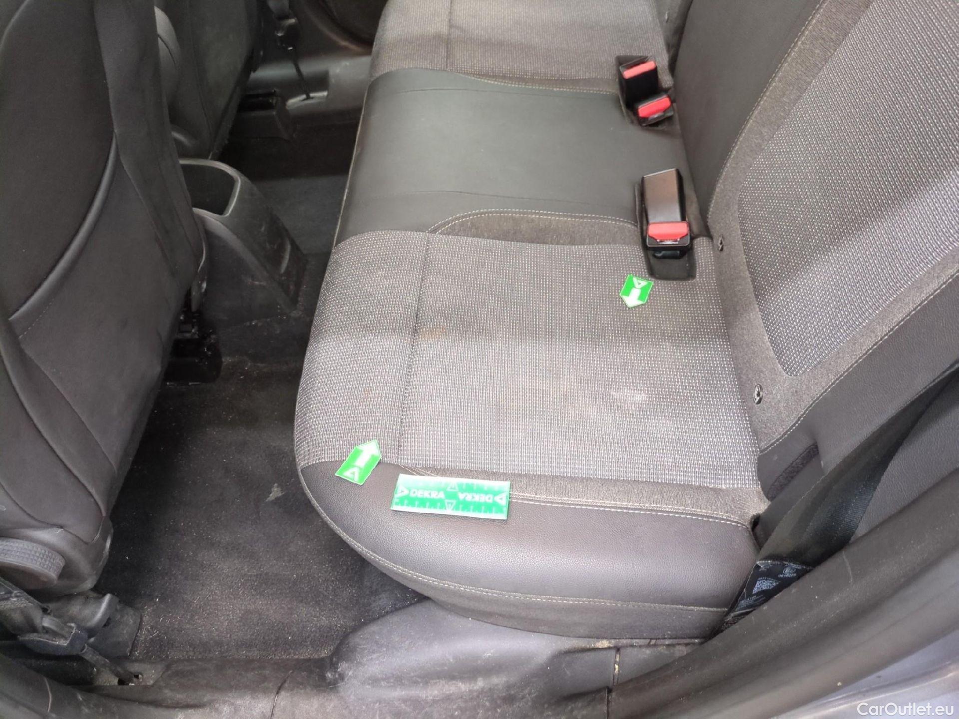  Opel  Crossland  X Business Elegance 1.5 120CV BVA6 E6d #4