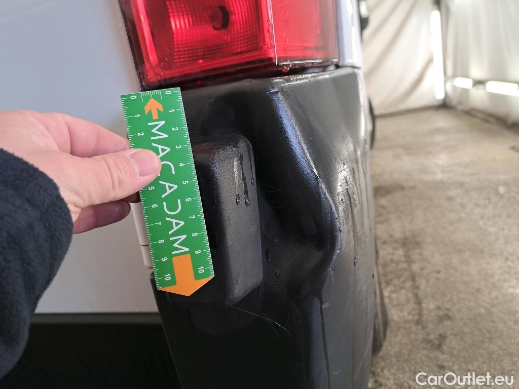  Fiat  Ducato FIAT  / 2014 / 4P / Fourgon tôlé H3-Power 120 3.0 C H1 Pack #28