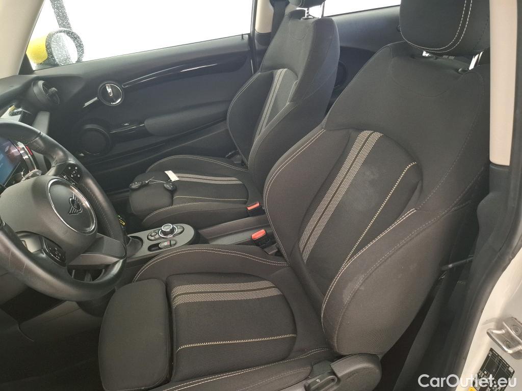  Mini  Mini   / 2021 / 3P / Berline Cooper SE Finition Essential 184 ch BVA #7