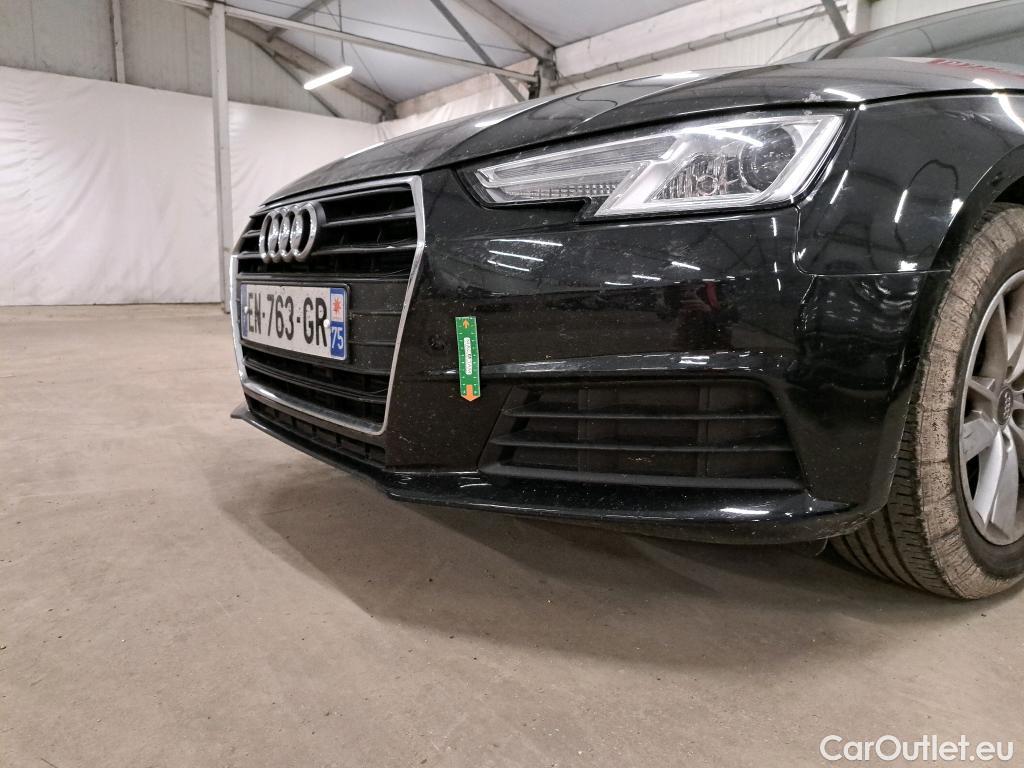  Audi  A4  Avant business line ultra 2.0 TDI 150CV BVA7 E6 #15