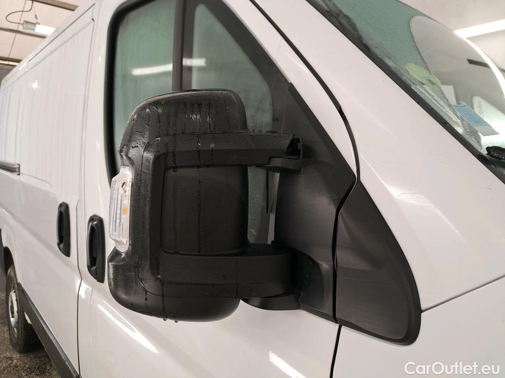  Fiat  Ducato FIAT  / 2014 / 4P / Fourgon tôlé H3-Power 120 3.0 C H1 Pack #14