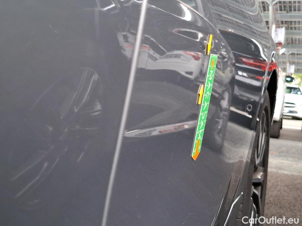  Bmw  Serie 3 BMW Série 3 Touring / 2022 / 5P / Break 318i 156ch Business Design BVA8 #24