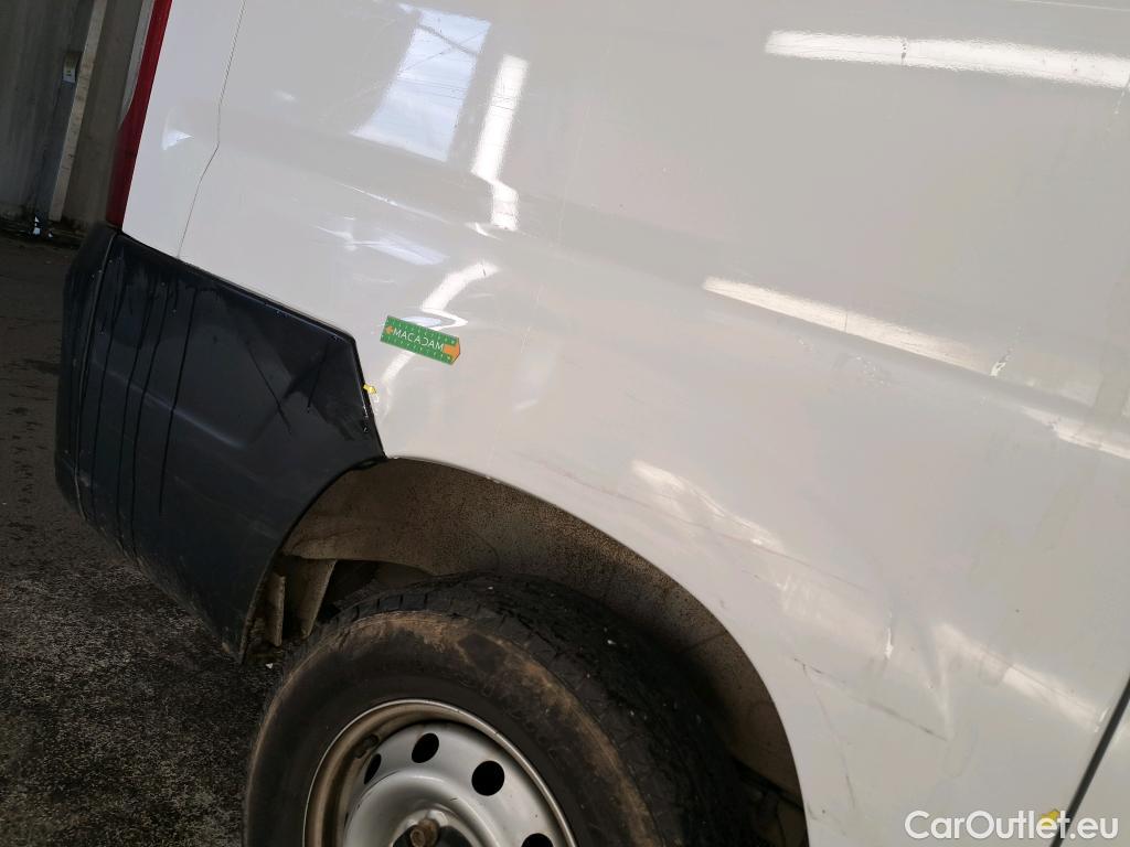  Fiat  Ducato FIAT  / 2014 / 4P / Fourgon tôlé H3-Power 120 3.0 C H1 Pack #8