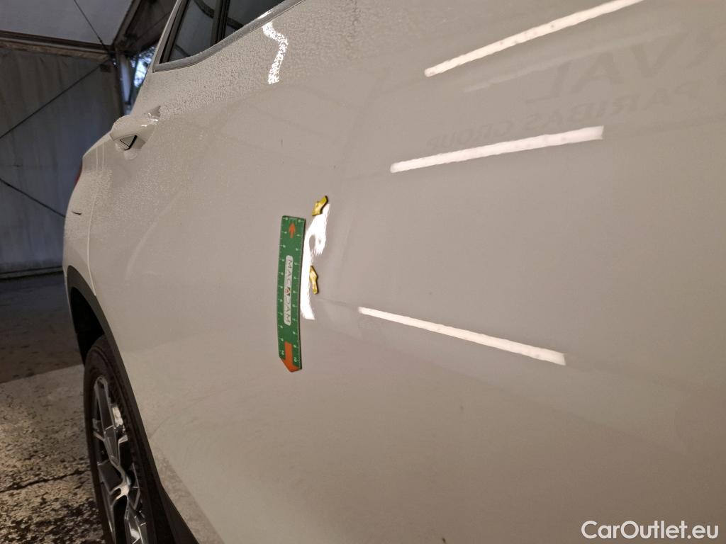  Bmw  X2 Série  sDrive 18i Lounge 1.5 135CV BVM6 E6d #9