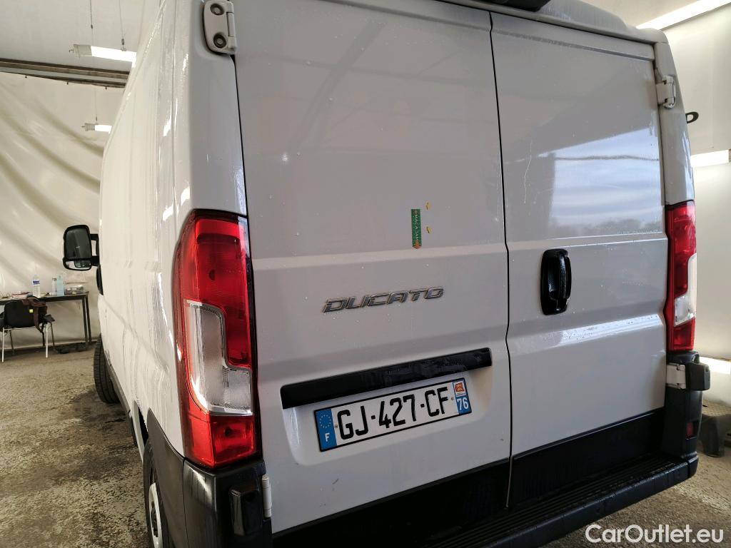  Fiat  Ducato FIAT  / 2014 / 4P / Fourgon tôlé H3-Power 120 3.0 C H1 Pack #33