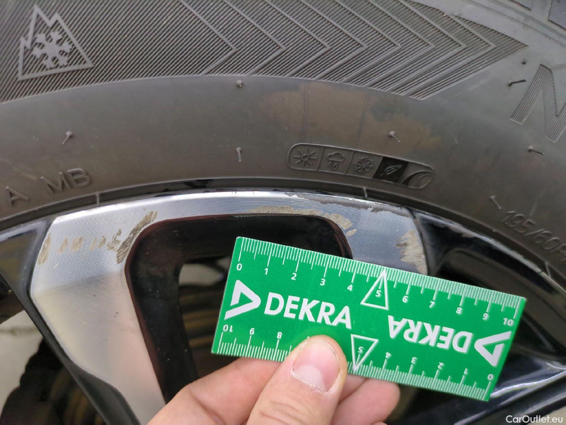  Opel  Crossland  X Business Elegance 1.5 120CV BVA6 E6d #22