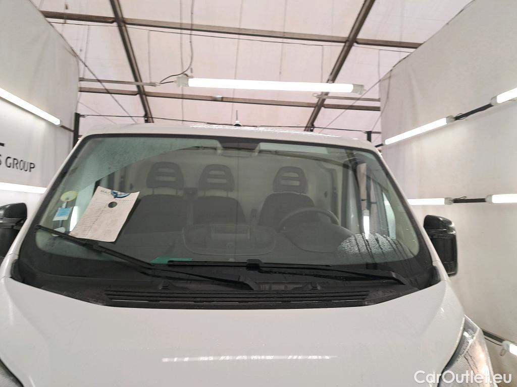  Fiat  Ducato FIAT  / 2014 / 4P / Fourgon tôlé H3-Power 120 3.0 C H1 Pack #1