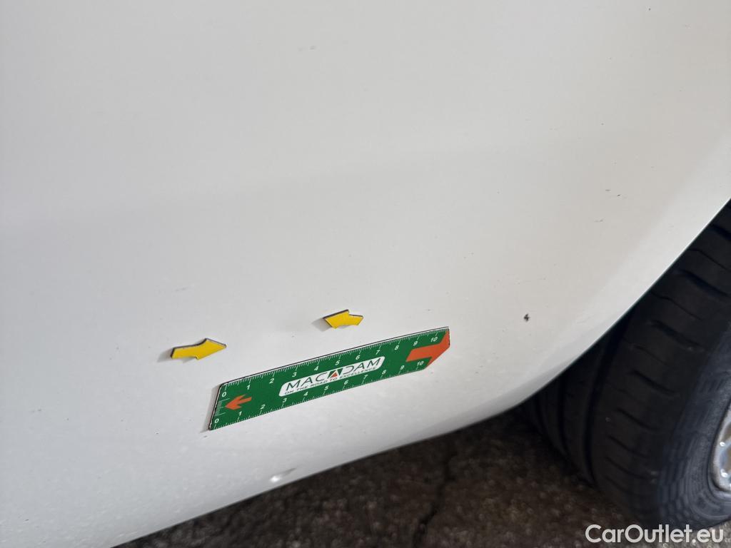  Fiat  500 FIAT  2015 3P Berline 10 70ch BSG Star #30