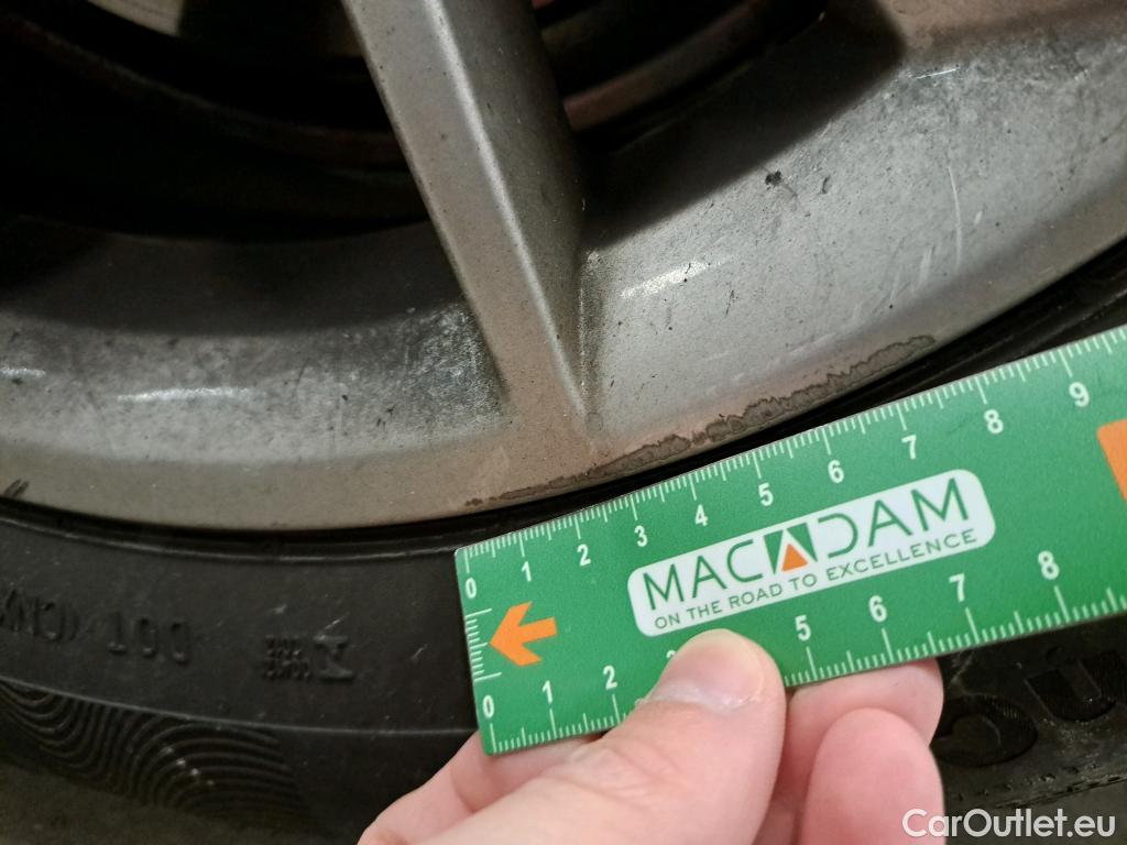  Audi  A4  Avant business line ultra 2.0 TDI 150CV BVA7 E6 #46