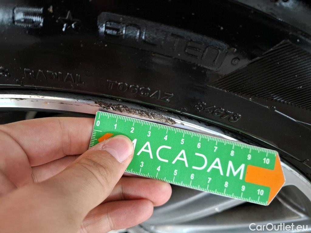  Mercedes  G-Klasee MERCEDES-BENZ GLC / 2019 / 5P / SUV 2.0 GLC 220 D AMG LINE 4MATIC #15