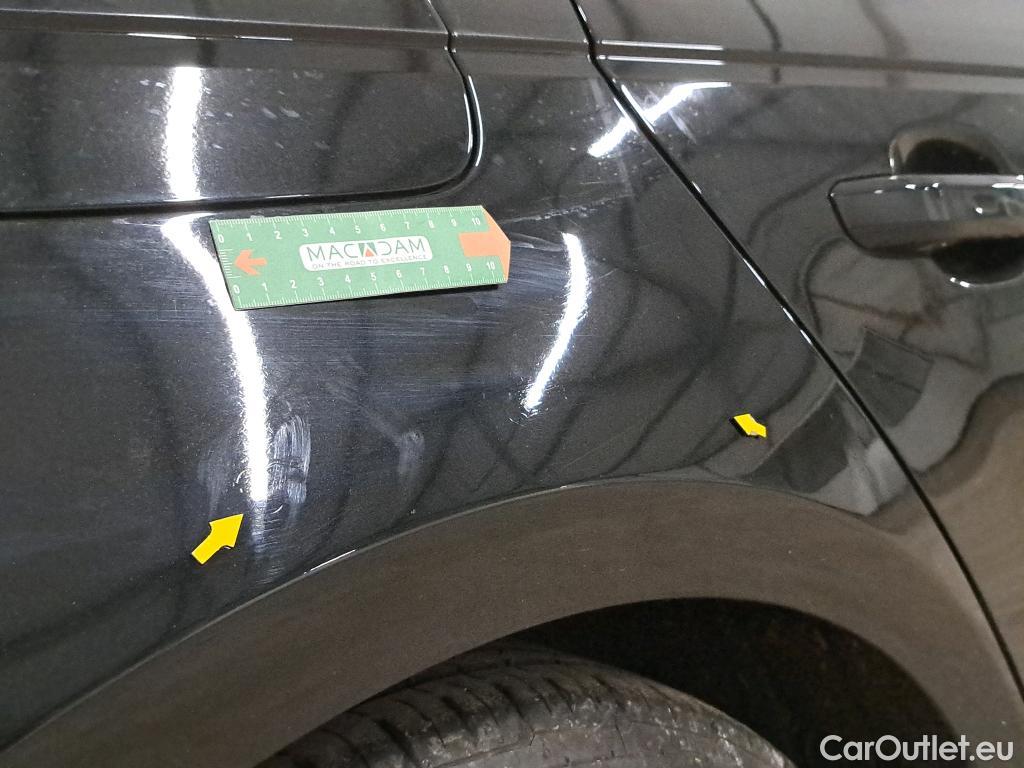  Audi  A4  Avant business line ultra 2.0 TDI 150CV BVA7 E6 #19