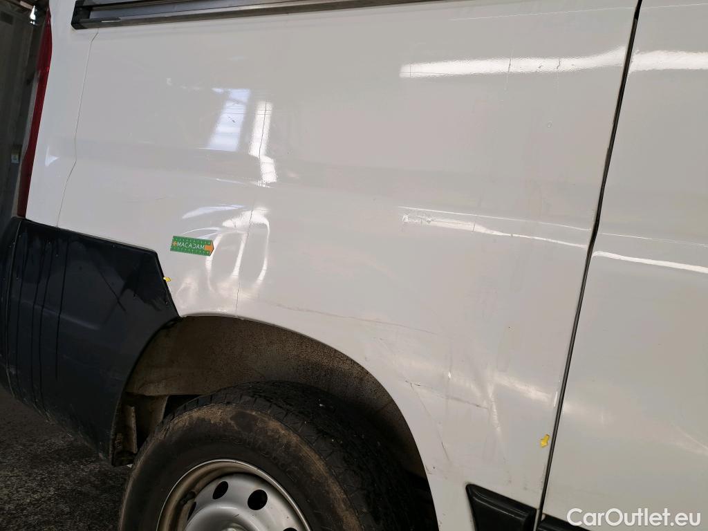  Fiat  Ducato FIAT  / 2014 / 4P / Fourgon tôlé H3-Power 120 3.0 C H1 Pack #7