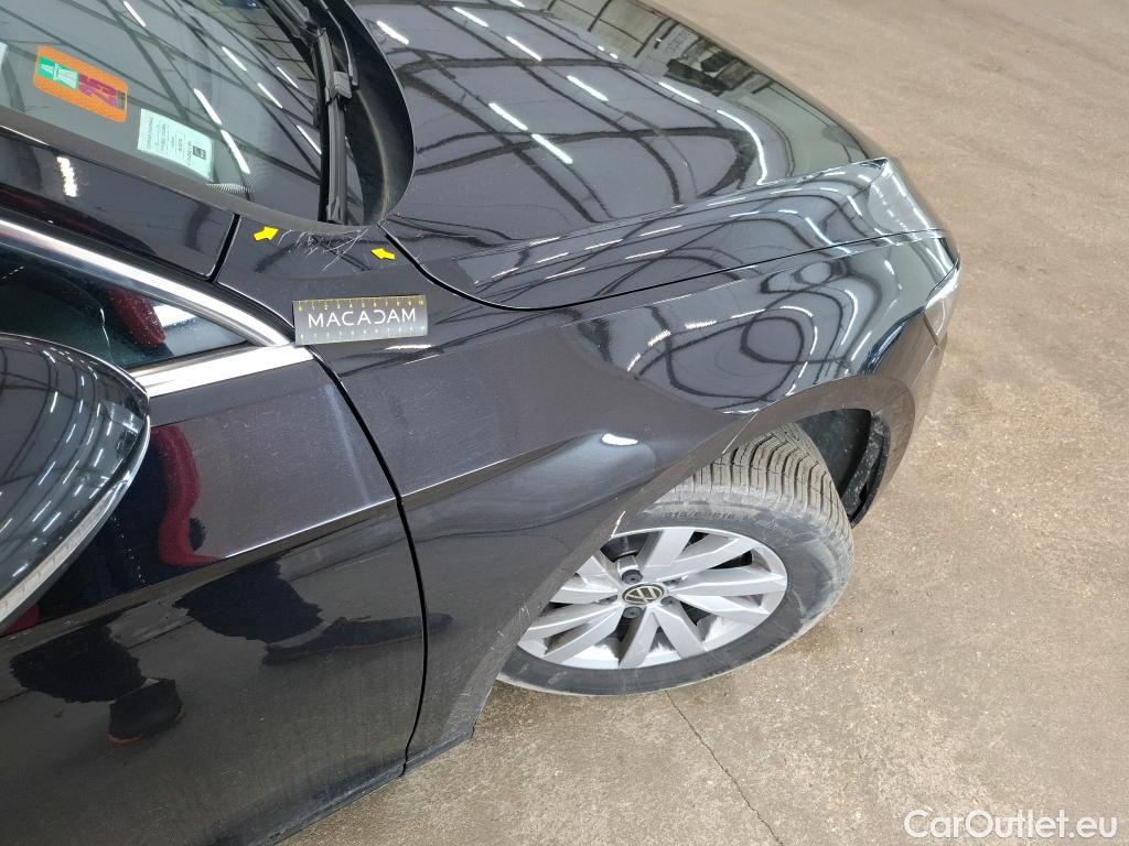  Volkswagen  Passat  Break Business 1.5 TSI 150CV BVA7 E6dT #14