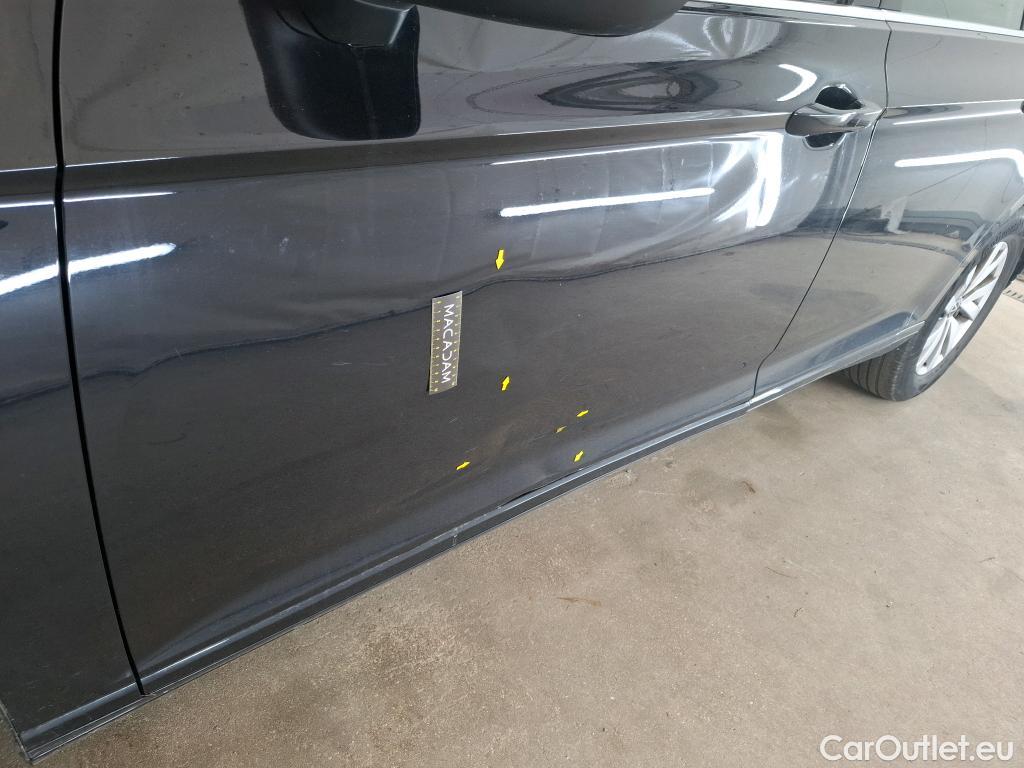  Volkswagen  Passat  Break Business 1.5 TSI 150CV BVA7 E6dT #1