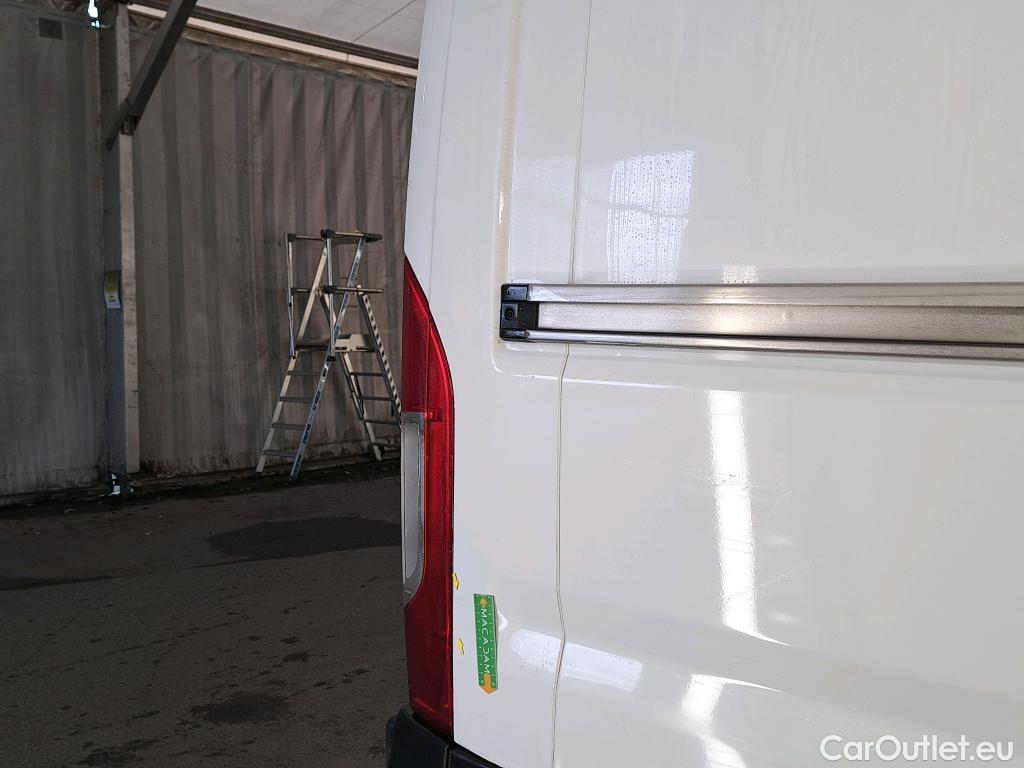  Fiat  Ducato FIAT  / 2014 / 4P / Fourgon tôlé H3-Power 120 3.0 C H1 Pack #36