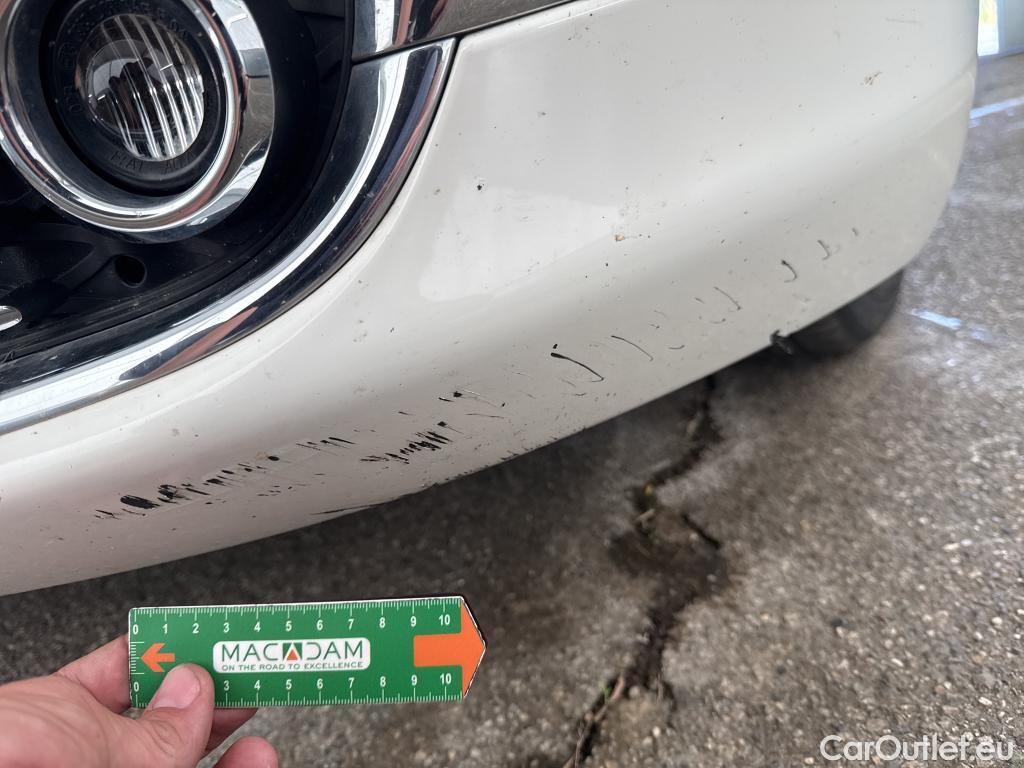  Fiat  500 FIAT  2015 3P Berline 10 70ch BSG Star #16