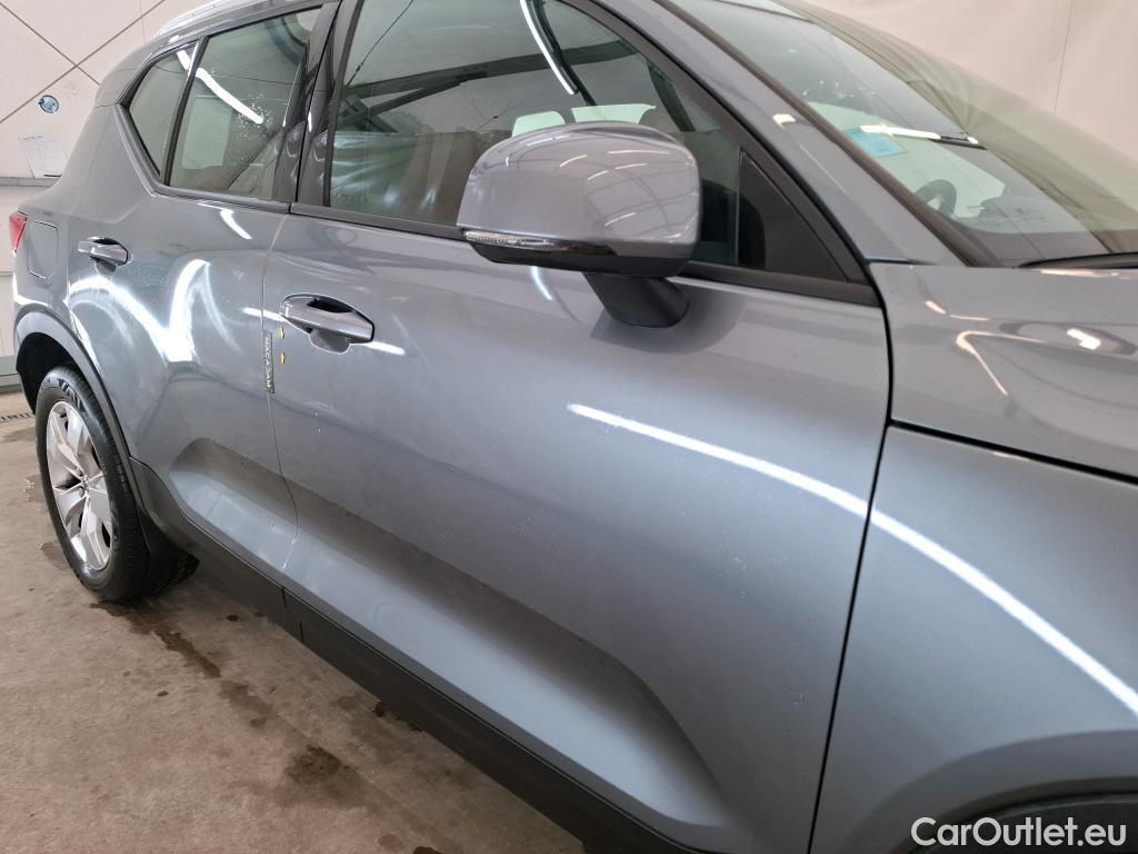  Volvo  XC 40 VOLVO XC40 5p SUV D4 AWD AdBlue 190 Geartro 8 Momentum #19