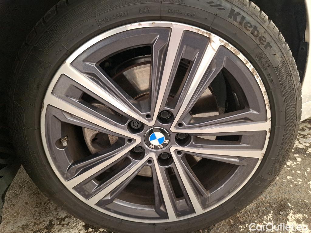  Bmw  Serie 1 BMW Série 1 / 2019 / 5P / Berline 116i DKG7 Business Design #5