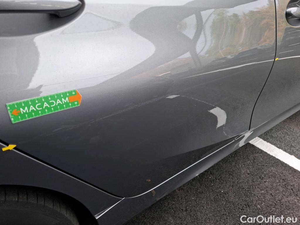  Bmw  Serie 3 BMW Série 3 Touring / 2022 / 5P / Break 318i 156ch Business Design BVA8 #34