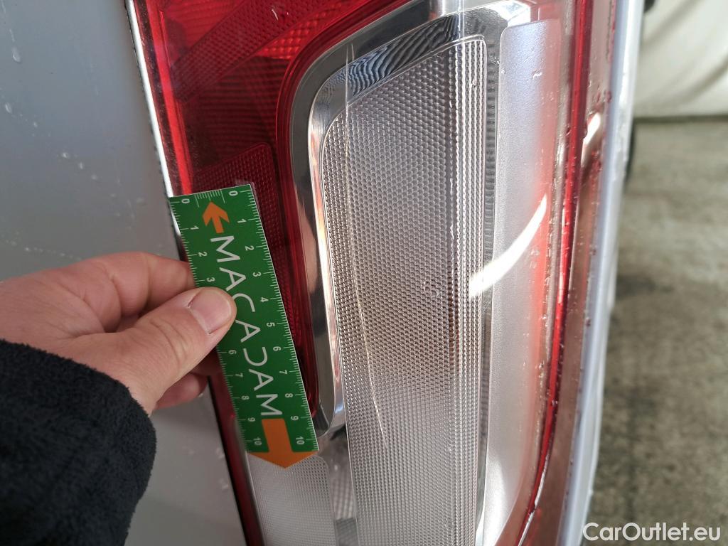  Fiat  Ducato FIAT  / 2014 / 4P / Fourgon tôlé H3-Power 120 3.0 C H1 Pack #21