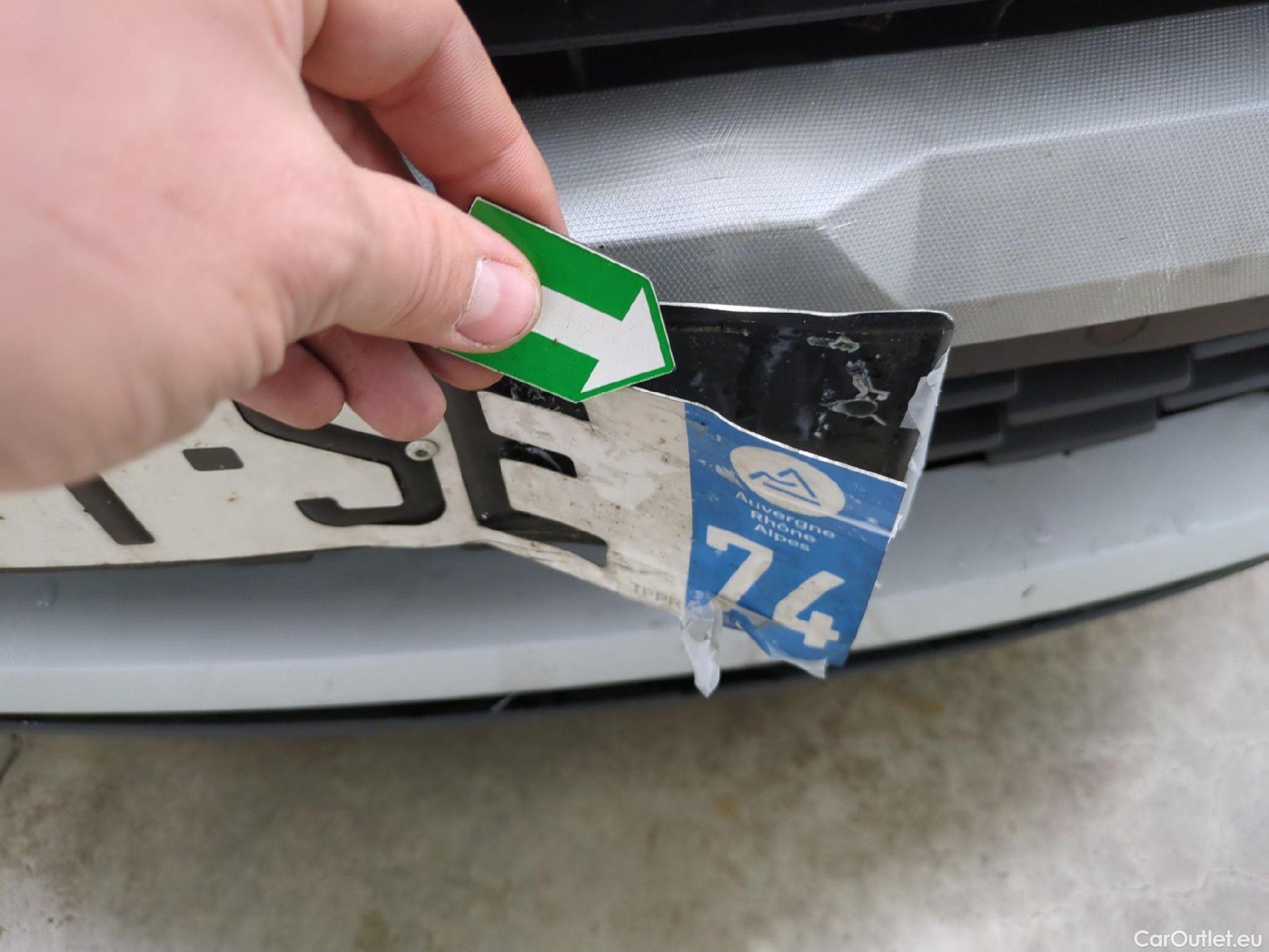  Opel  Crossland  X Business Elegance 1.5 120CV BVA6 E6d #44