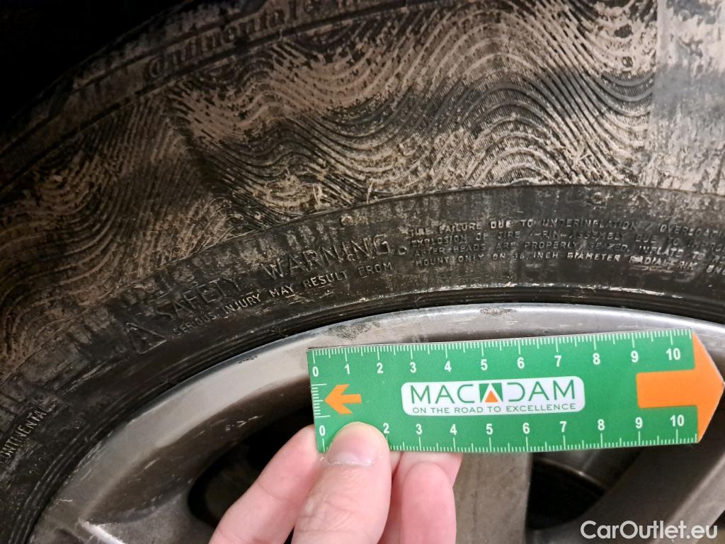  Audi  A4  Avant business line ultra 2.0 TDI 150CV BVA7 E6 #27