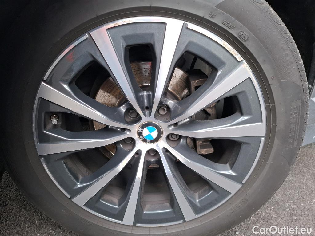  Bmw  Serie 3 BMW Série 3 Touring / 2022 / 5P / Break 318i 156ch Business Design BVA8 #19