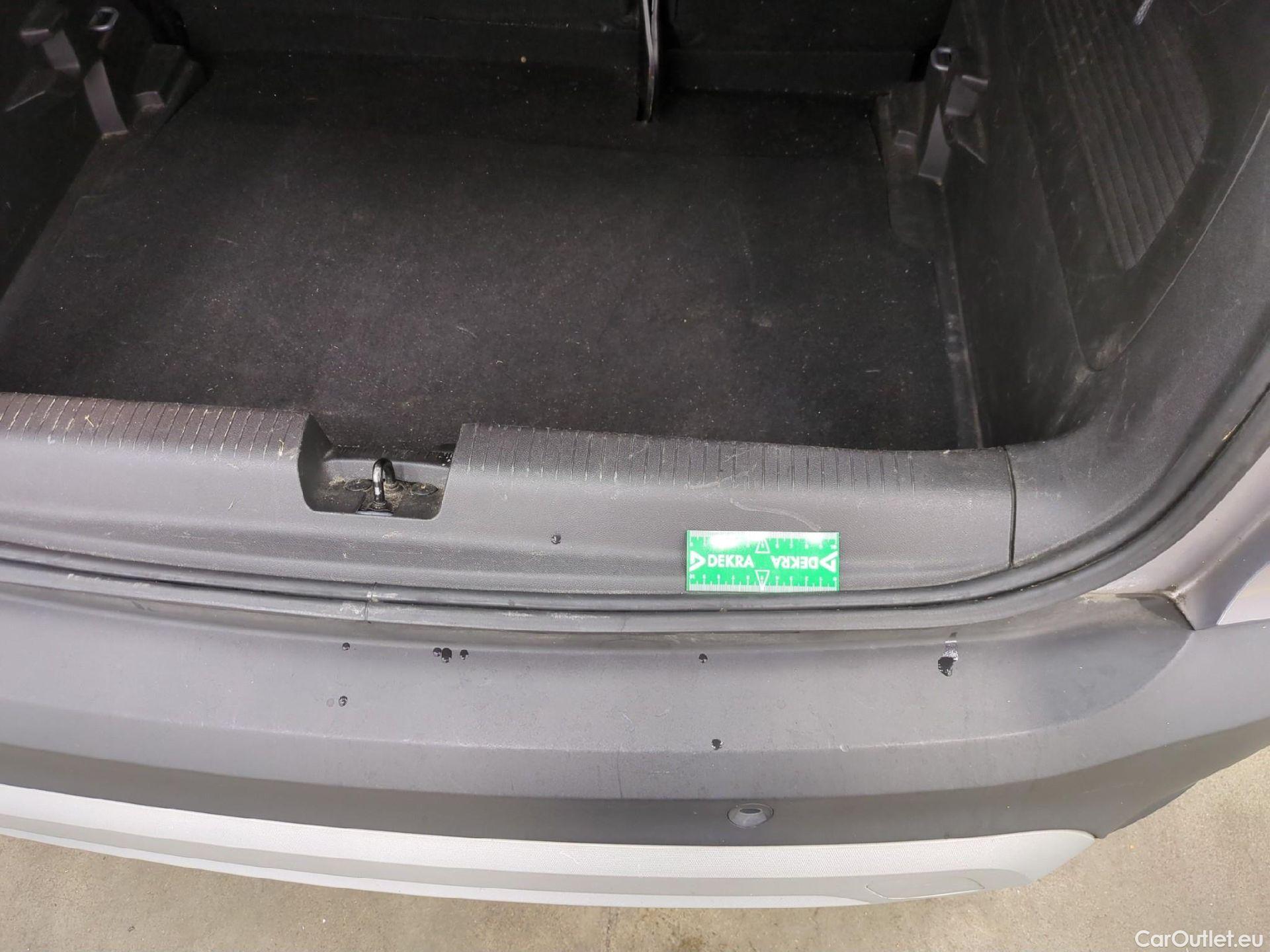  Opel  Crossland  X Business Elegance 1.5 120CV BVA6 E6d #8