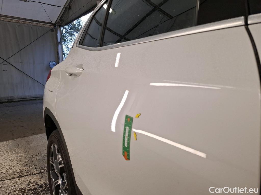  Bmw  X2 Série  sDrive 18i Lounge 1.5 135CV BVM6 E6d #8