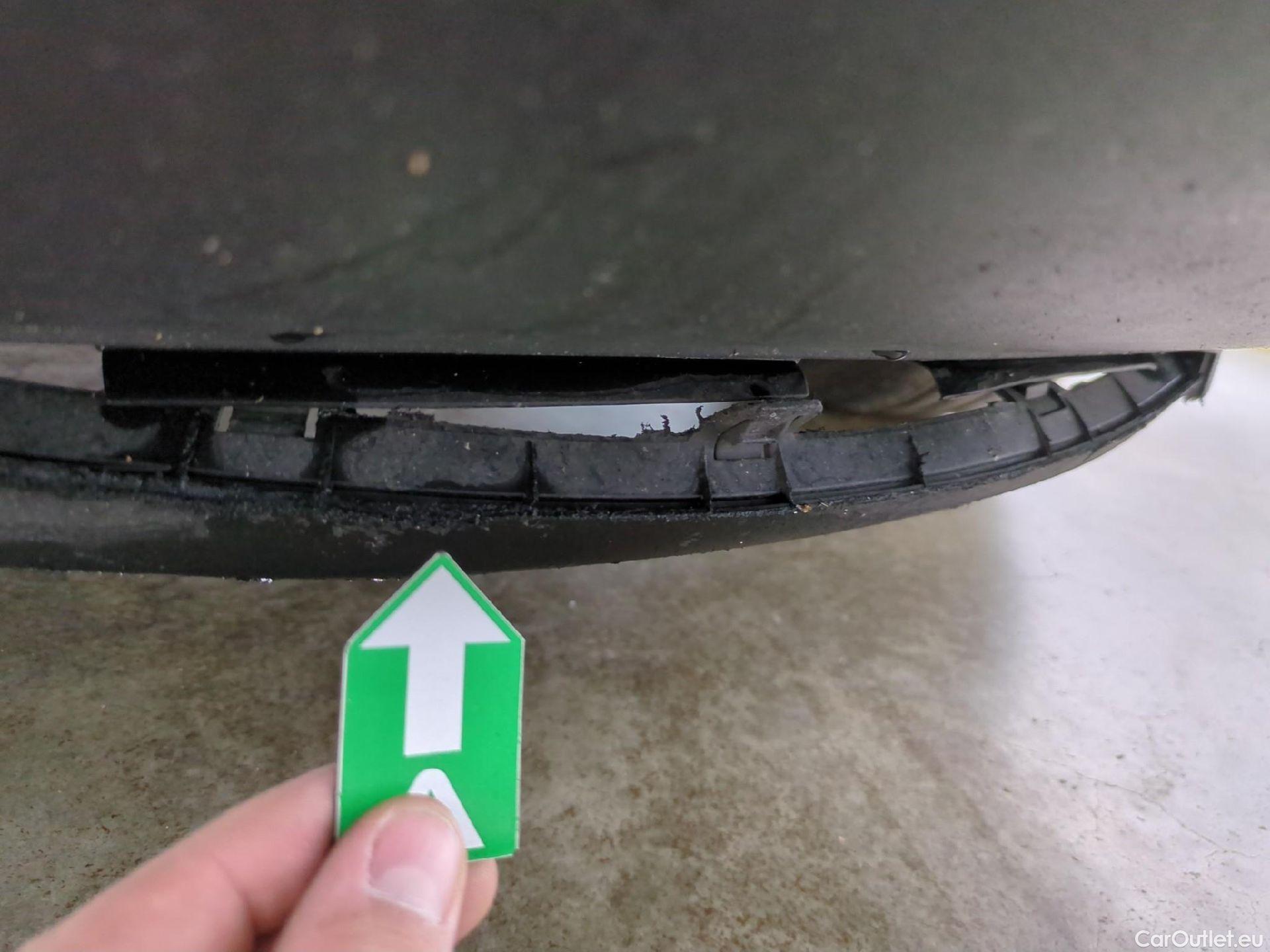  Opel  Crossland  X Business Elegance 1.5 120CV BVA6 E6d #57