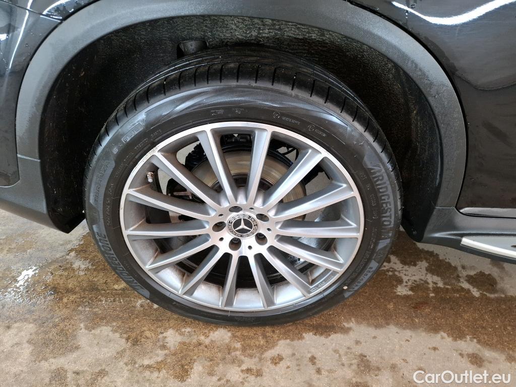  Mercedes  G-Klasee MERCEDES-BENZ GLC / 2019 / 5P / SUV 2.0 GLC 220 D AMG LINE 4MATIC #16