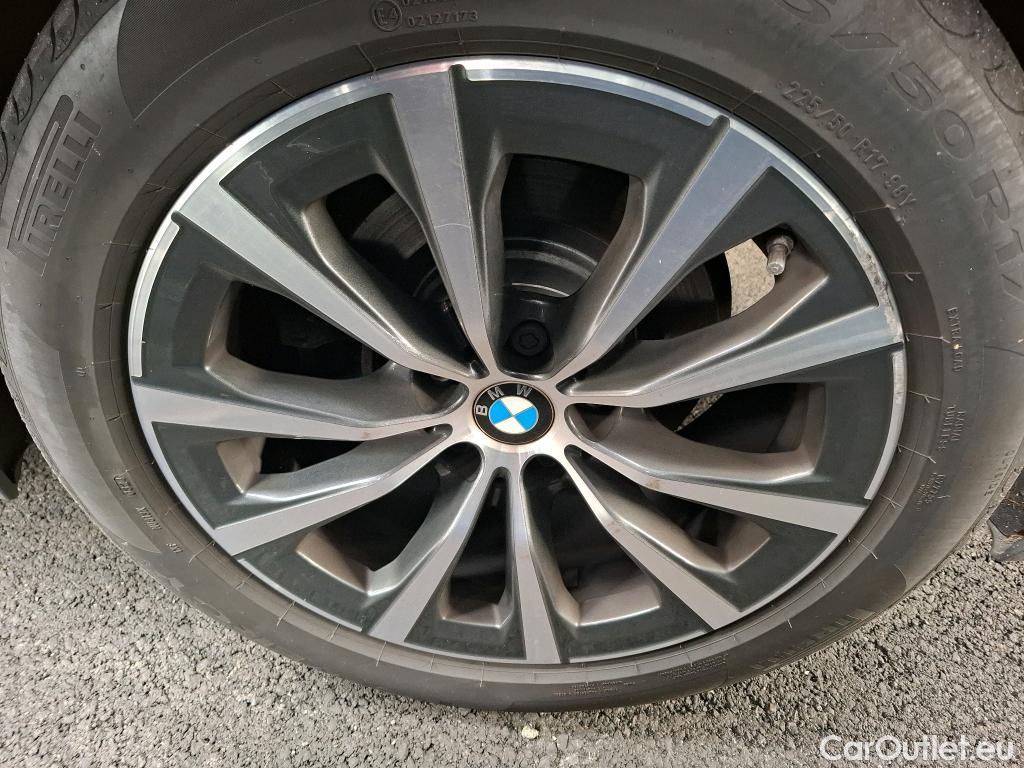  Bmw  Serie 3 BMW Série 3 Touring / 2022 / 5P / Break 318i 156ch Business Design BVA8 #27