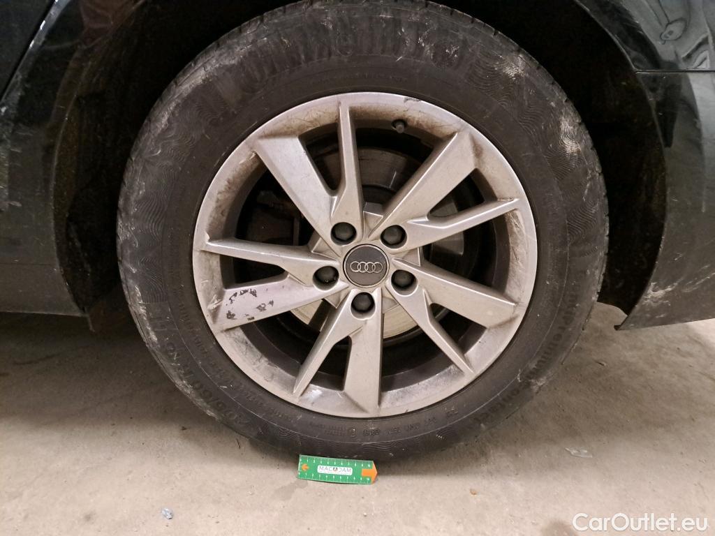  Audi  A4  Avant business line ultra 2.0 TDI 150CV BVA7 E6 #45