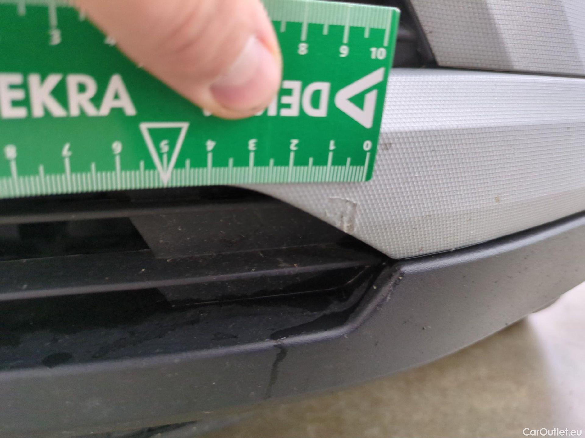  Opel  Crossland  X Business Elegance 1.5 120CV BVA6 E6d #55