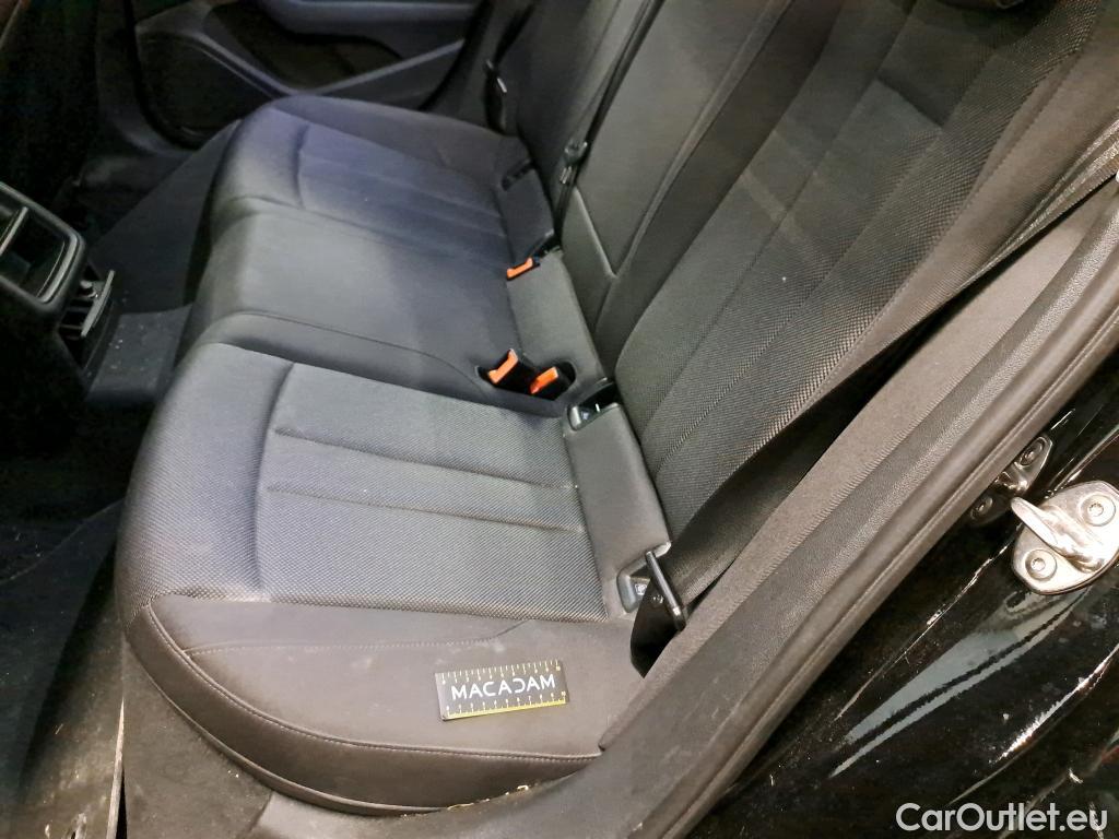  Audi  A4  Avant business line ultra 2.0 TDI 150CV BVA7 E6 #39