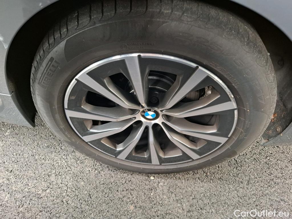  Bmw  Serie 3 BMW Série 3 Touring / 2022 / 5P / Break 318i 156ch Business Design BVA8 #26