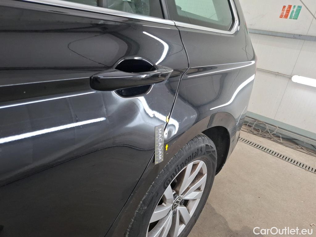 Volkswagen  Passat  Break Business 1.5 TSI 150CV BVA7 E6dT #8