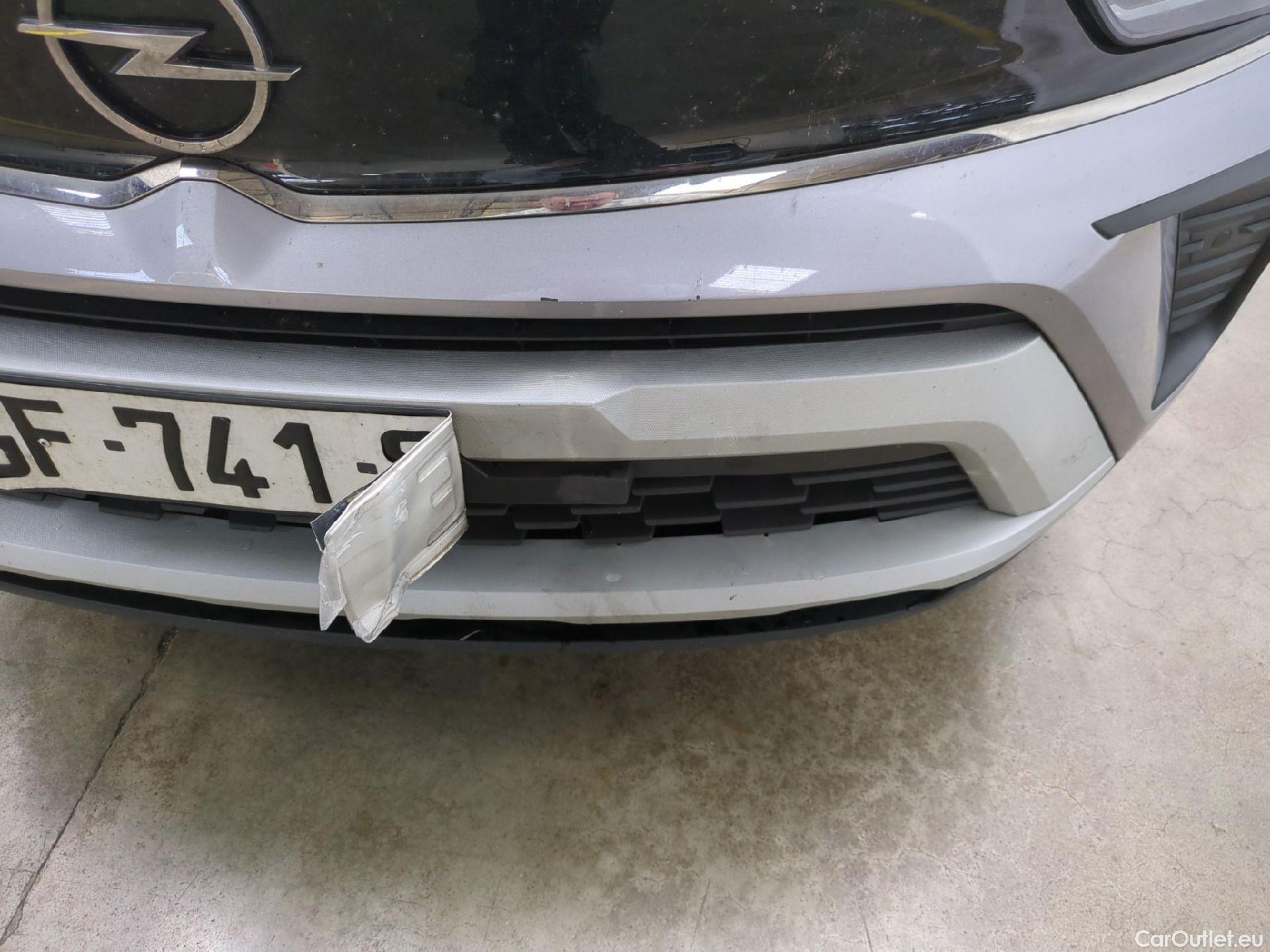  Opel  Crossland  X Business Elegance 1.5 120CV BVA6 E6d #50