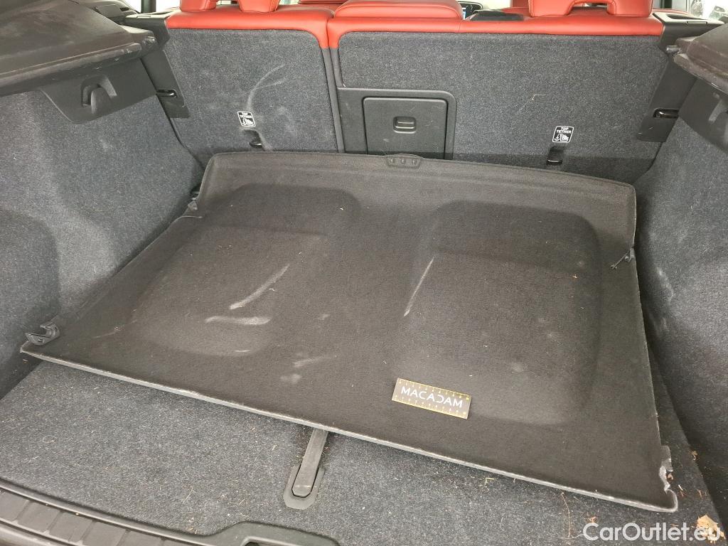  Volvo  XC 40 VOLVO XC40 5p SUV D4 AWD AdBlue 190 Geartro 8 Momentum #1