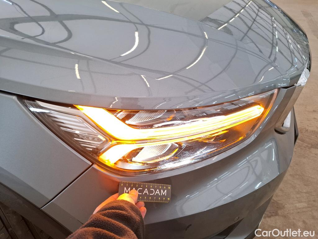  Volvo  XC 40 VOLVO XC40 5p SUV D4 AWD AdBlue 190 Geartro 8 Momentum #23