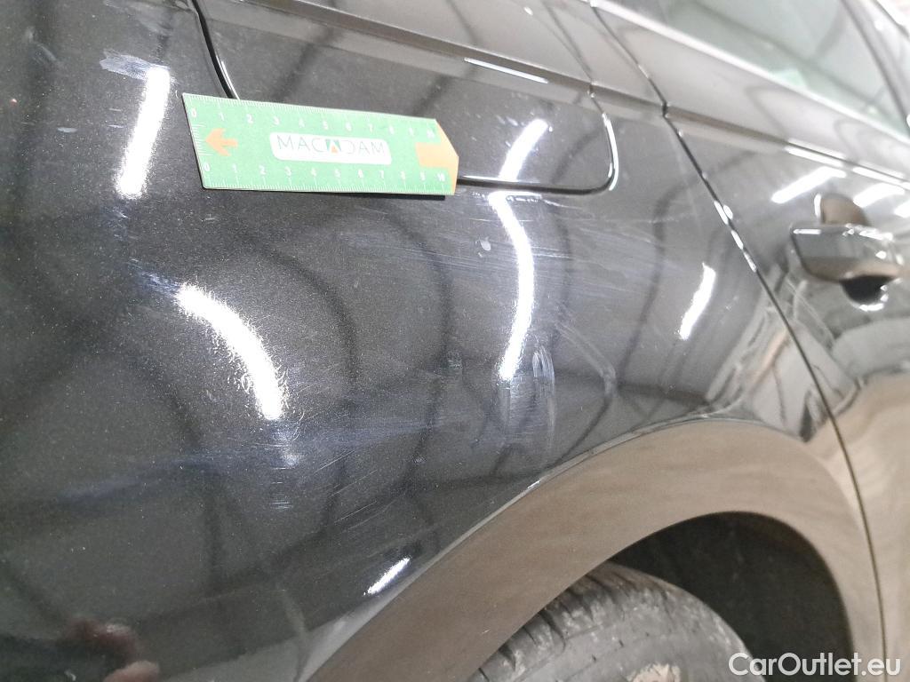  Audi  A4  Avant business line ultra 2.0 TDI 150CV BVA7 E6 #18