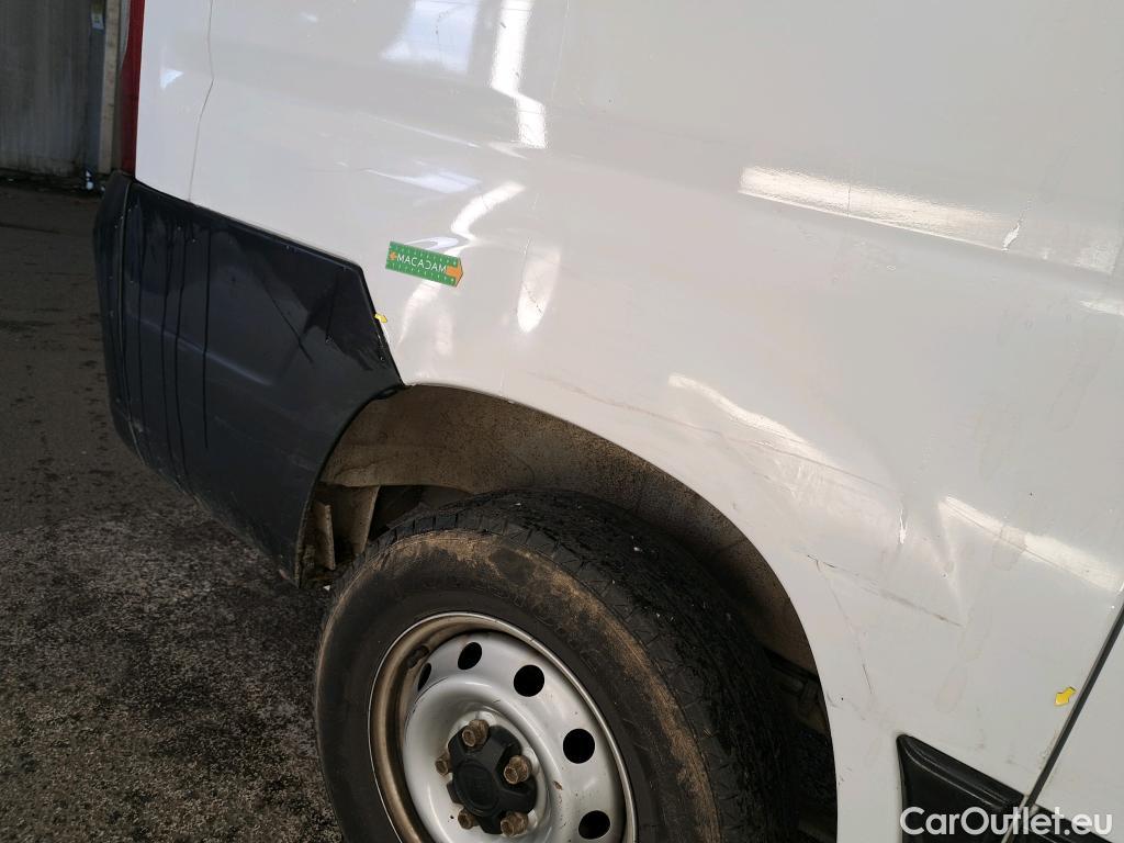  Fiat  Ducato FIAT  / 2014 / 4P / Fourgon tôlé H3-Power 120 3.0 C H1 Pack #4