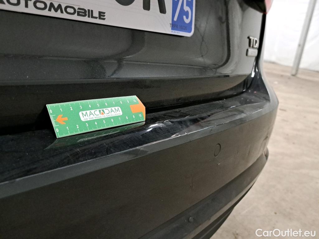  Audi  A4  Avant business line ultra 2.0 TDI 150CV BVA7 E6 #2