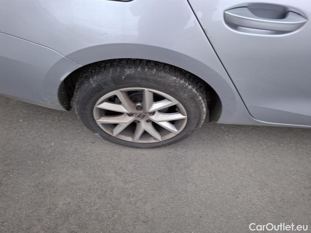  Seat  Leon SEAT  Sportstourer / 2020 / 5P / Break 2.0 TDI 150 DSG S&S Style Business #28