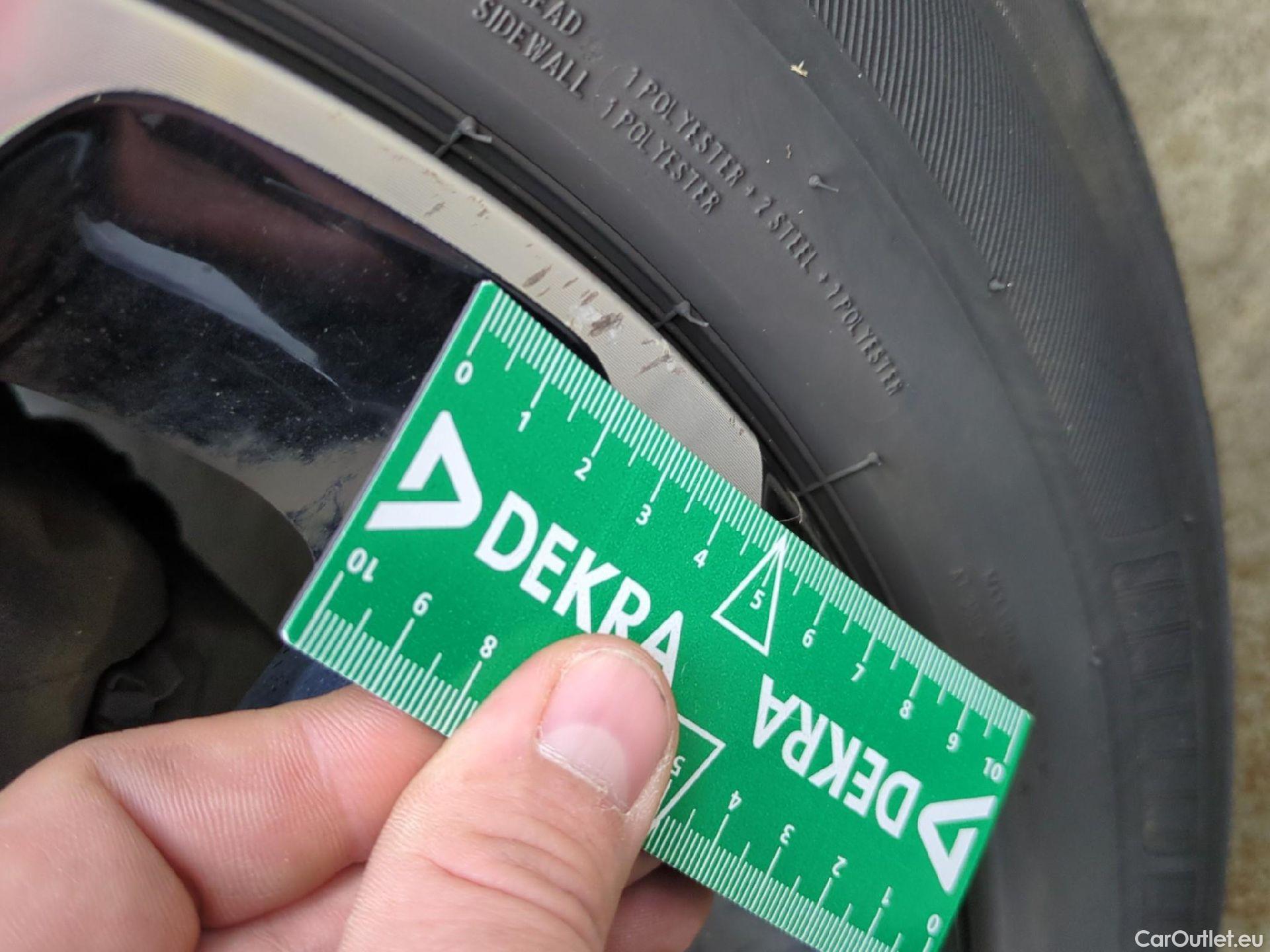  Opel  Crossland  X Business Elegance 1.5 120CV BVA6 E6d #14