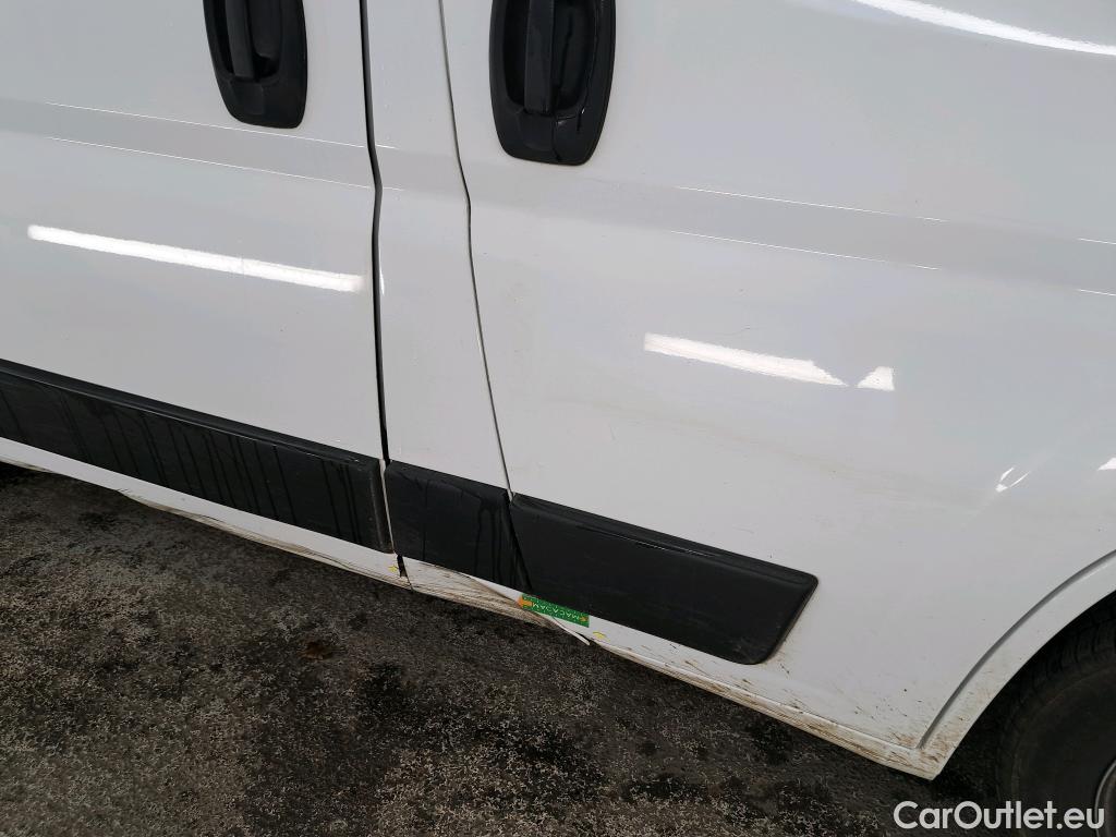  Fiat  Ducato FIAT  / 2014 / 4P / Fourgon tôlé H3-Power 120 3.0 C H1 Pack #26