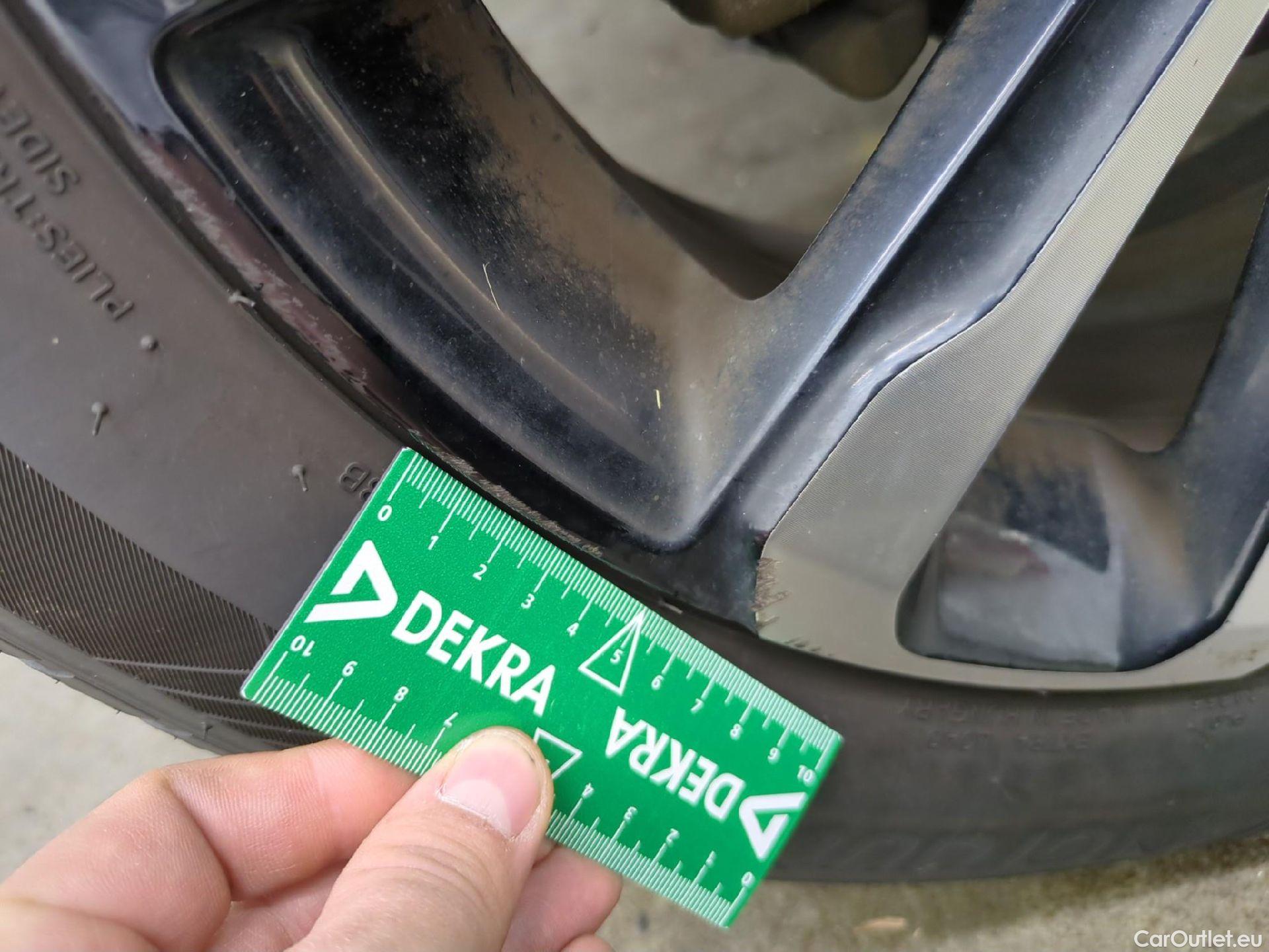  Opel  Crossland  X Business Elegance 1.5 120CV BVA6 E6d #20