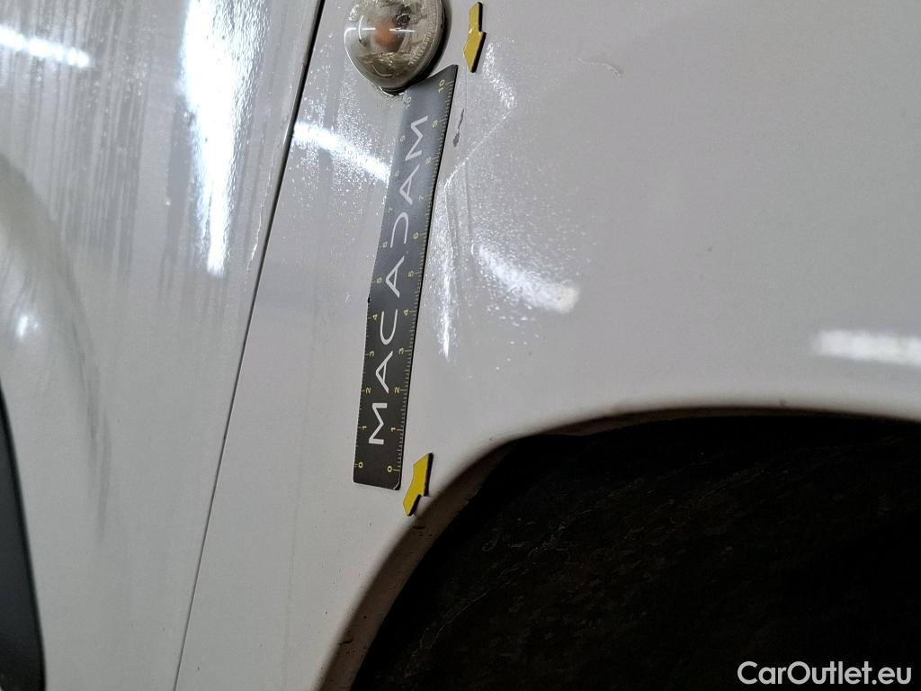  Opel  Combo OPEL  / 2018 / 4P / Fourgonnette 1.5 diesel 100chL1H1/stand CARGO PACK C #10