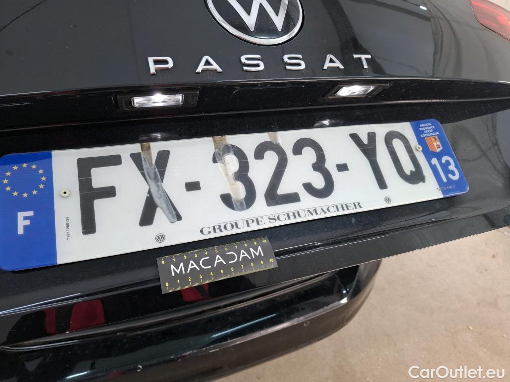  Volkswagen  Passat  Break Business 1.5 TSI 150CV BVA7 E6dT #48